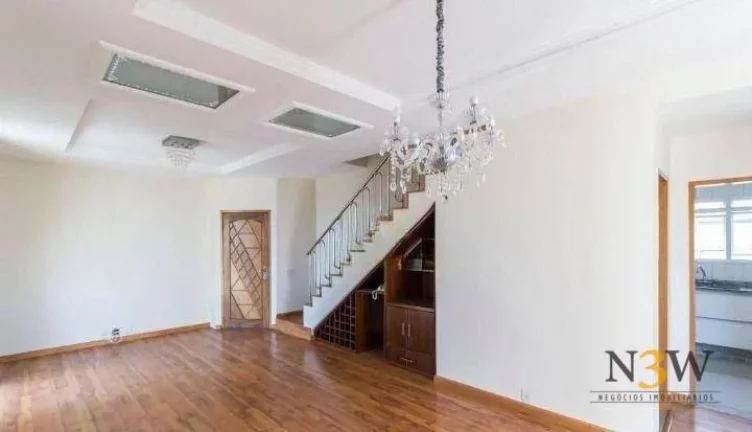 Imagem Cobertura com 4 dormitórios à venda, 254 m² por R$ 3.485.000,00 - Vila Leopoldina - São Paulo/SP