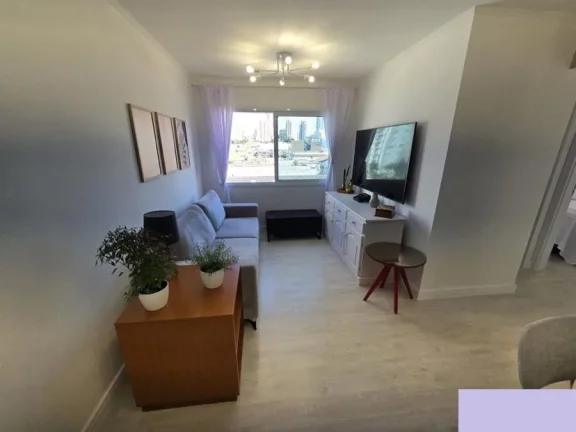 Imagem Apartamento próximo ao Metrô Carrão com 63m².