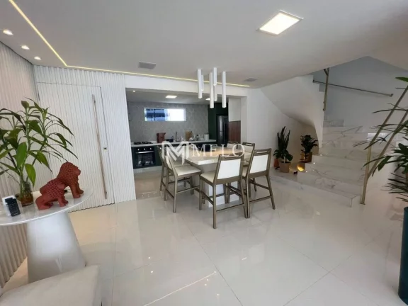 Imagem Oportunidade em BOA VIAGEM:260m², 03qts, 01suite, 02vagas..