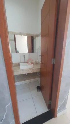 Imagem Casa independente com 3 suítes à venda no Jardim Excelsior em Cabo Frio