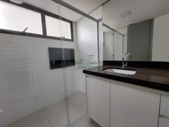 Imagem Apartamento - Venda - Condomínio Panorama Center