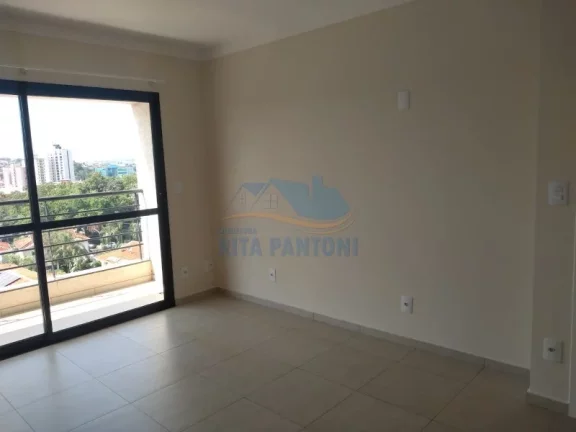 Imagem Apartamento - Ribeirão Preto - Jardim Botânico