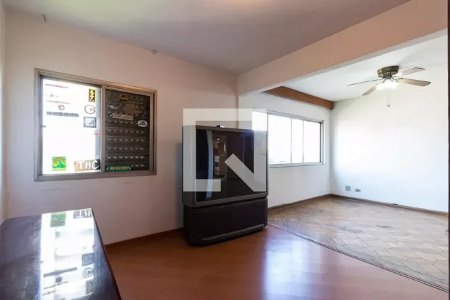 Imagem Apartamento à Venda - Vila Mariana, 2 Quartos, 95 m2