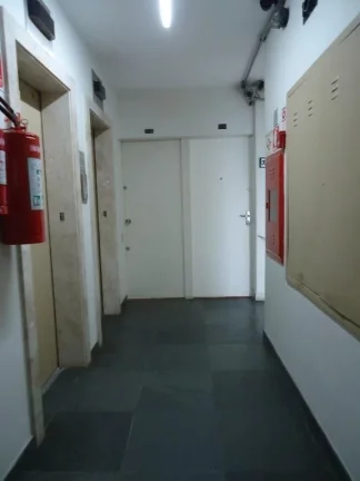 Imagem Sala Comercial Clínica Consultório Para Alugar, 60 m² por R$ 5.075/mês - Al Joaquim Eugênio de Lima 696 - Jardim Paulista - São Paulo/SP - SA0671