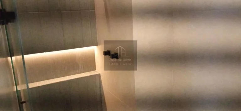 Imagem Studio à venda, 28 m² por R$ 495.000,00 - Brooklin Paulista - São Paulo/SP