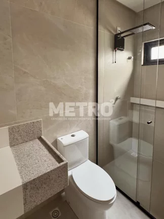 Imagem Casa à venda no Cond. Velho Chico com 3 suítes, uma com closet, piscina