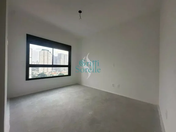 Imagem Apartamento Novo à Venda em Vila Clementino - São Paulo/SP.