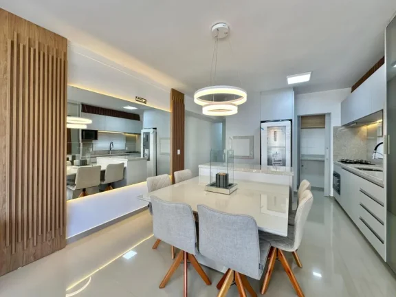 Imagem Apartamento 3 Dormitórios - Bairro Zona Nova