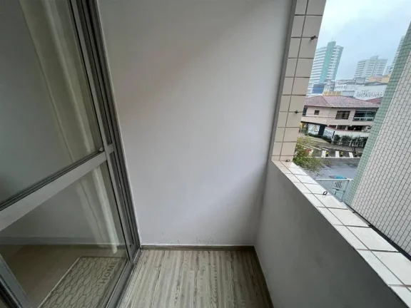 Imagem APARTAMENTO COM 66.75 m² - BOQUEIRAO - PRAIA GRANDE SP