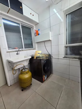 Imagem ÓTIMO APARTAMENTO DE 3 QUARTOS, PRÉDIO COM ELEVADOR EM JARDIM CAMBURI!