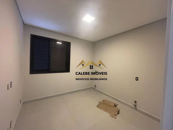 Imagem Casa com 3 dormitórios à venda, 117 m² por R$ 660.000,00 - Reserva dos Ypês III - Tatuí/SP