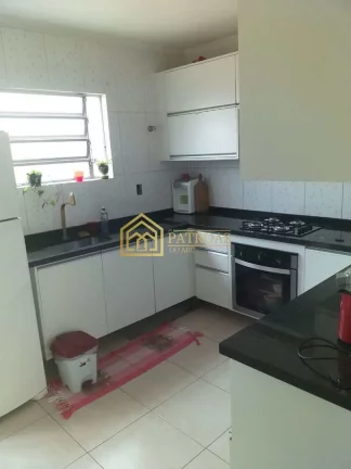 Imagem Apartamento Padrão