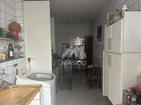 Imagem Casa com 3 dormitórios à venda, 97 m² por R$ 1.000.000 - Ataíde - Vila Velha/ES