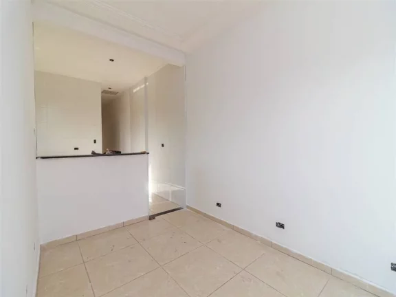 Imagem Casa de Condomínio com 2 dorms, Guilhermina, Praia Grande - R$ 350 mil, Cod: 2439