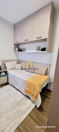 Imagem Apartamento com 3 Quartos à Venda, 116 m² em Baeta Neves - São Bernardo Do Campo