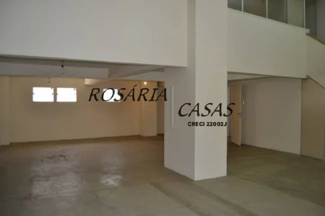 Imagem PINHEIROS - Prédio com loja pronta para uso