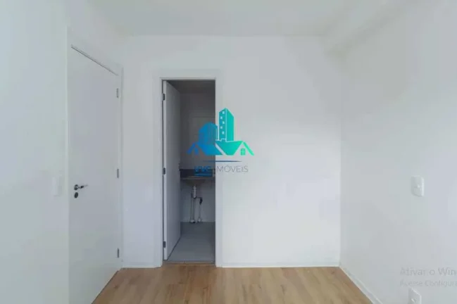 Imagem Apartamento compacto com lazer incrível – 27 m2 em Pinheiros
