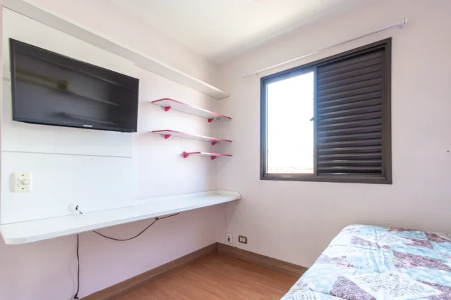 Imagem Apartamento para venda em Vila da Saúde com 2 quartos , 63m2