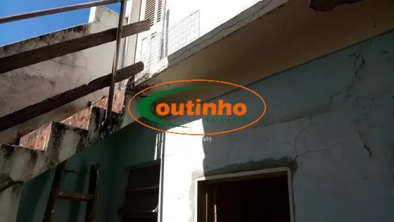 Imagem (25326) Rua Silva Pinto - Vila Isabel