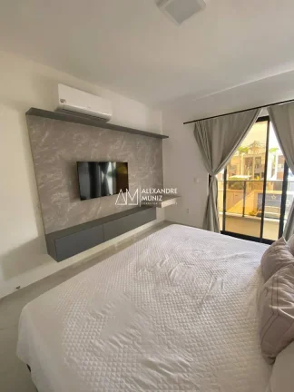 Imagem Bossa Nova Residence - Casa Duplex Projetada à venda no Eusébio.
