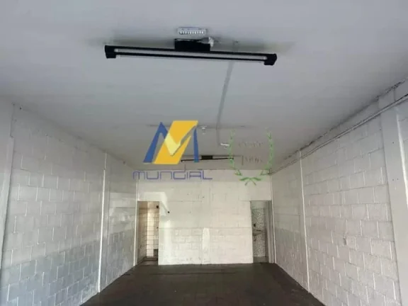 Imagem Salão para Alugar com 55m² e 4 vagas!!!