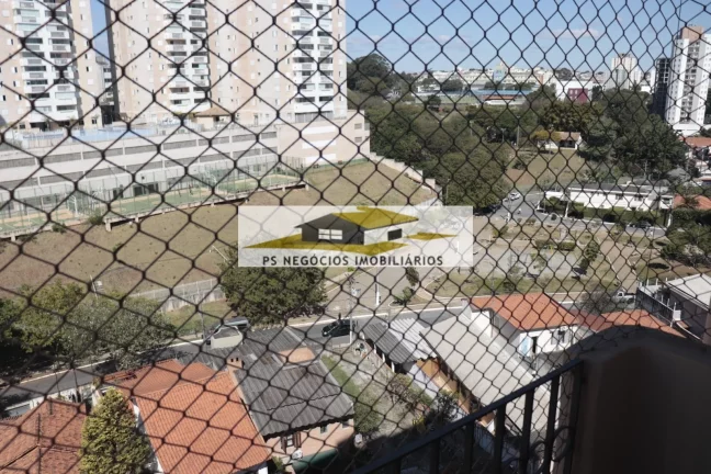 Imagem Apartamento Para venda Jabaquara. 63m2