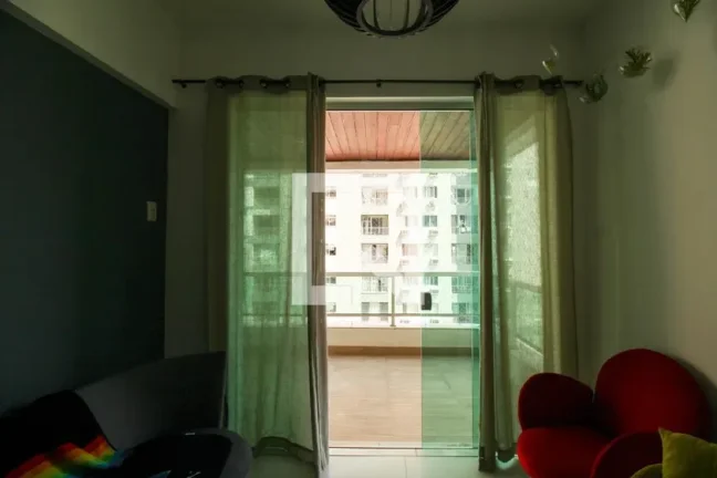 Imagem Apartamento à Venda - Barra da Tijuca, 2 Quartos, 86 m2