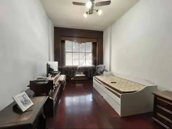 Imagem Ipanema - Residencial › Apartamento com 3 quarto(s) a Venda