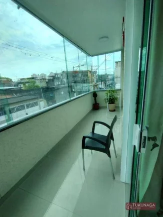 Imagem Sobrado com 6 dormitórios à venda, 140 m² por R$ 680.000,00 - Parque Edu Chaves - São Paulo/SP