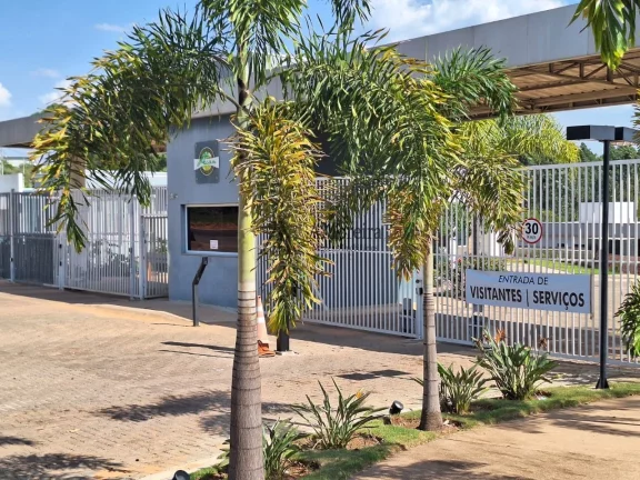 Imagem Terreno de 360 m² a venda no Condomínio Pecan em Itupeva