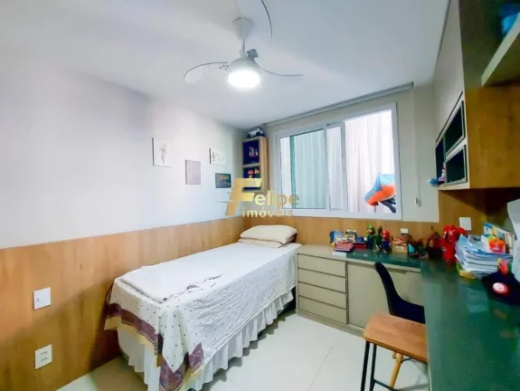 Imagem LINDO APARTAMENTO EM JARDIM CAMBURI!