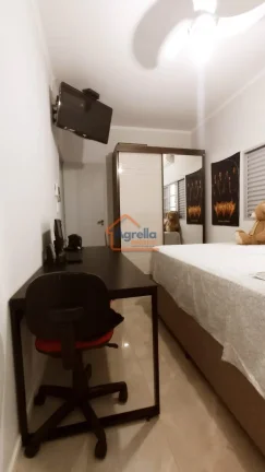 Imagem Casa à venda no bairro Jardim Longatto - Mogi Mirim/SP