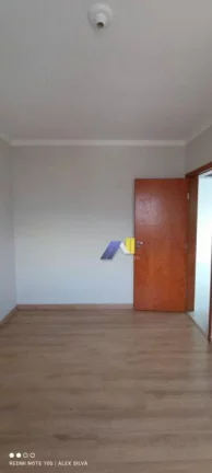 Imagem Apartamento com 2 Quartos à Venda, 74 m² em Santo Antonio - Pouso Alegre