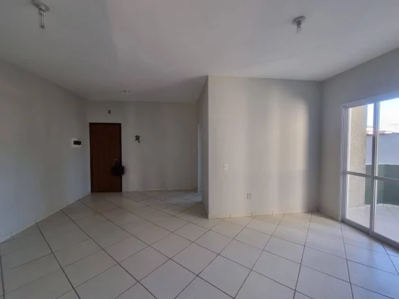 Imagem Apartamento no centro de Ubatuba