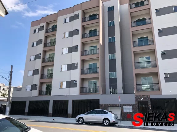 Imagem Apartamento à venda em São Paulo-SP, bairro Vila Carrão! 2 quartos, 1 sala, 1 banheiro, 1 vaga de garagem, 64m² de área. Venha conferir!