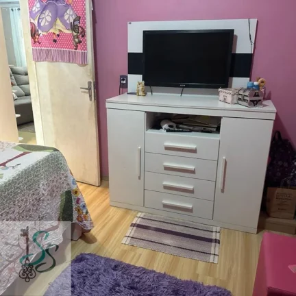Imagem Excelente Apartamento à Venda Parque Residencial Vila União, Campinas/SP