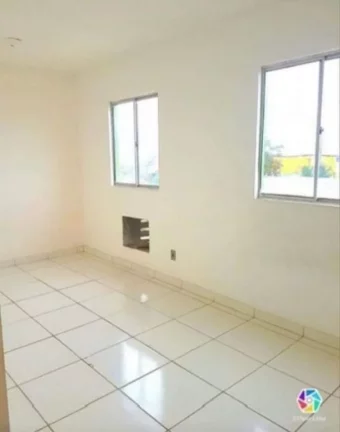 Imagem Apartamento com 1 Quarto à Venda, 40 m² em Piedade - Jaboatão Dos Guararapes