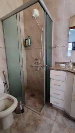 Imagem Casa à venda no bairro Parque das Alamedas - Guaratinguetá/SP