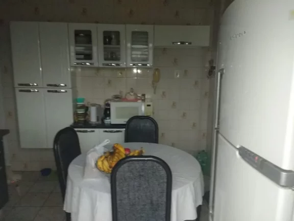 Imagem Apartamento em Sáo Vicente