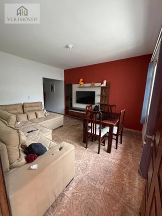 Imagem Casa térrea à venda (250,00 m²), São Paulo, SP