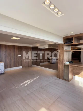 Imagem Apartamento à venda, orla, 3 quartos, todos suítes, um com closet, vista Rio