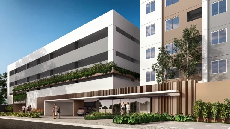 Imagem APARTAMENTO RESIDENCIAL em Guarulhos - SP, Vila Galvão