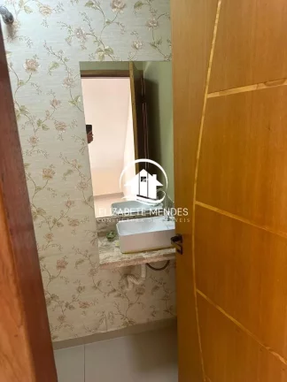 Imagem Sobrado à venda, JUNDIAPEBA, MOGI DAS CRUZES - SP