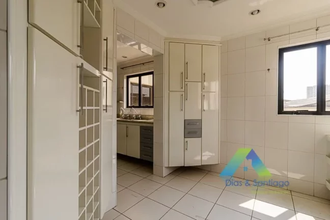 Imagem JARDIM DA SAÚDE alto Padrão 4 dormitórios, 2 suítes, 3 vagas com ótima localização e valor !!!