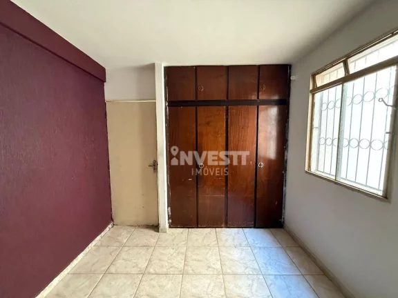 Imagem Apartamento à venda no Jardim América - Goiânia/GO