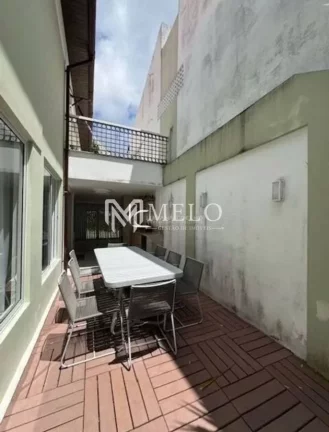 Imagem CASA EM CONDOMÍNIO - 6qts., 4suítes,4vagas, 280 m² Poço da Panela.