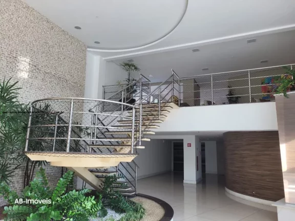 Imagem Apartamento para Venda em Natal, petropolis, 4 dormitórios, 4 suítes, 5 banheiros, 4 vagas