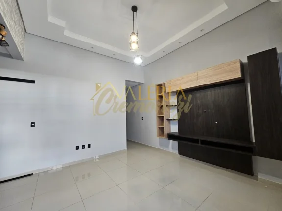 Imagem CASA RESIDENCIAL em INDAIATUBA - SP, PARQUE RESIDENCIAL SABIÁS