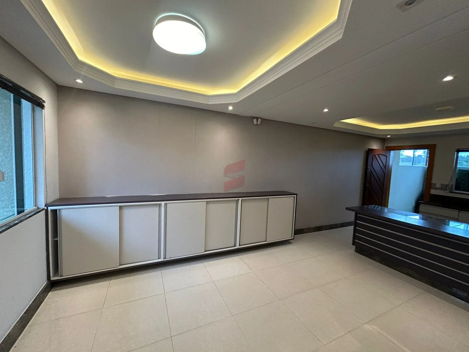 Imagem SOBRADO com 2 dormitórios à venda com 130m² por R$ 650.000,00 no bairro Planta Araçatuba - PIRAQUARA / PR