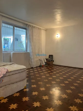 Imagem Sobrado em Santo Amaro: residenciali ou comercial - 289m² locação R$ 20.000,00